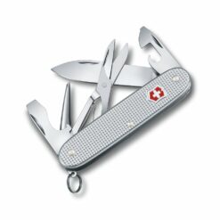 Scyzoryk Victorinox Pioneer X Alox 93 mm – z nożyczkami