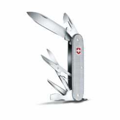 Alternative view of Scyzoryk Victorinox Pioneer X Alox 93 mm – z nożyczkami