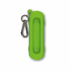 Silikonowe Etui Victorinox do Scyzoryka Classic - Smashed Avocado