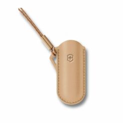 Skórzane Etui Victorinox do Scyzoryka Classic - Wet Sand