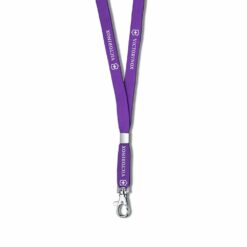 Smycz na Szyję Victorinox Violet