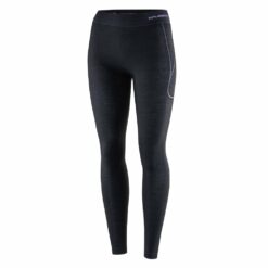 Spodnie Długie Brubeck ACTIVE WOOL Damskie