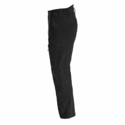 Spodnie Mil-Tec Softshell Assault Pants Czarne