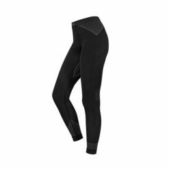 Spodnie Spaio Breeze Damskie Black/Gray