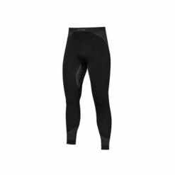 Spodnie Spaio Breeze Męskie Black/Gray