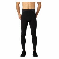 Alternative view of Spodnie Spaio Breeze Męskie Black/Gray