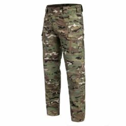 Spodnie Texar Elite Pro 2.0 Ripstop Camo