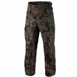 Spodnie Texar WZ10 Ripstop PL Woodland
