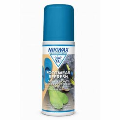 Środek Czyszczący Nikwax FOOTWEAR Refresher 125ml