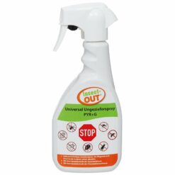 Środek na Komary Kleszcze MFH Insect OUT 500ml