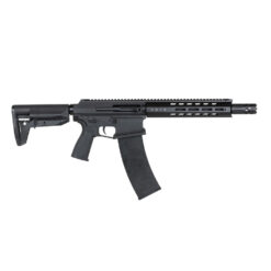 Alternative view of Strzelba ASG Double Bell Genesis Arms Gen-12 Czarna