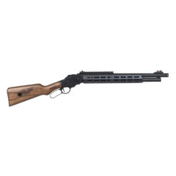 Alternative view of Strzelba ASG Lever Action Golden Eagle AT8703 Czarna