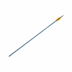 Stzała do Łuku Poe Lang Aluminium 30_ Blue 2