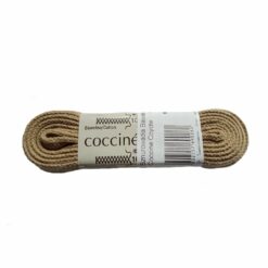 Sznurowadła Bawełniane 7B Coccine Coyote
