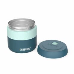 Termos Obiadowy Kambukka Bora 400ml Deep Teal