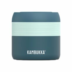 Termos Obiadowy Kambukka Bora 400ml Deep Teal