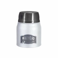 Termos Obiadowy Warhead Termite Jar White 0,75L