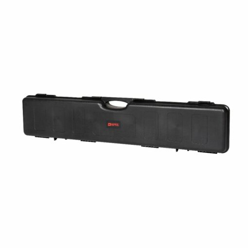Walizka Nuprol Essentials Large Hard Case Czarny