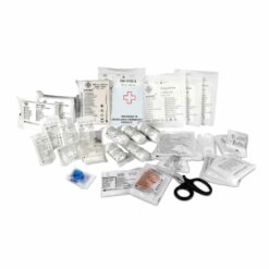 Wkład Apteczny JB Tacticals DIN 13157 PLUS