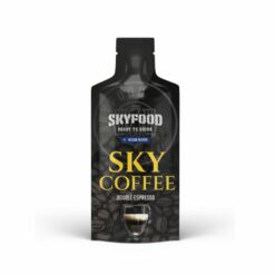 Woda Żelowa SkyFood Sky Water Gel Coffee 300ml