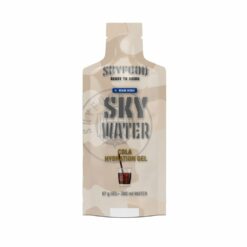 Woda Żelowa SkyFood Sky Water Gel Cola 300ml