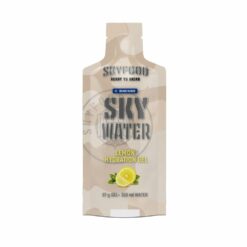 Woda Żelowa SkyFood Sky Water Gel Lemon 300ml