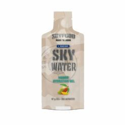 Woda Żelowa SkyFood Sky Water Gel Mango300ml