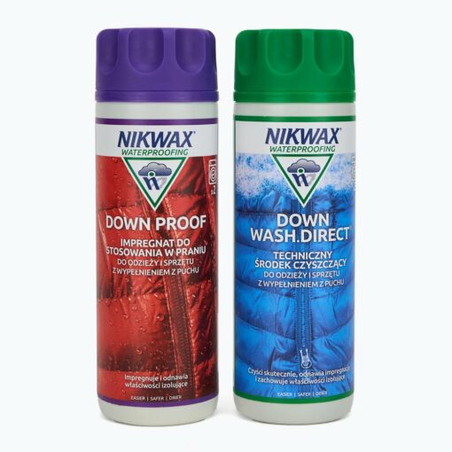 Zestaw Down Wash Direct Down Proof 300ml