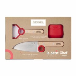 Zestaw Kuchenny Opinel Le Petit Chef