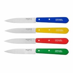 Zestaw Noży Opinel Classic Paring 4szt No.112