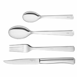 Zestaw Sztućców Opinel Perpetue 16szt