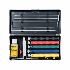 Zestaw do Ostrzenia Ceramiczny Lansky 5 częściowy