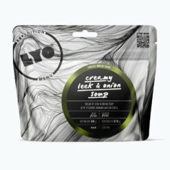 Zupa Krem Cebulowo-Porowa Kremowa Lyofood 370g