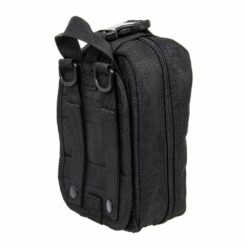 Apteczka Zrywana MOLLE Specna Arms Czarna