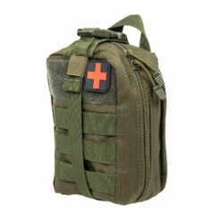 Apteczka Zrywana MOLLE Specna Arms Olive