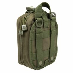 Apteczka Zrywana MOLLE Specna Arms Olive