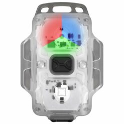 Armytek Crystal 6w1 USB-C Grey Onyx