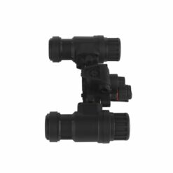 Atrapa Gogli Noktowizyjnych PVS31 WOSPORT Czarne