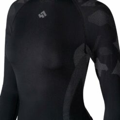 Bielizna Damska Termo Alpinus Active Idre Czarna