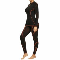 Bielizna Termoaktywna Alpinus Lillehammer Set