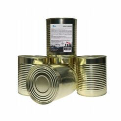 Bigos z kiełbasą 850g