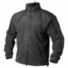 Bluza Classic Army Fleece Helikon Czarna