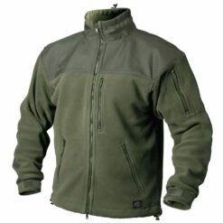 Bluza Classic Army Fleece Helikon Olive Green