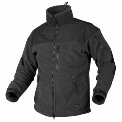 Bluza Classic Army Helikon Windblocker Czarna