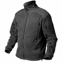 Bluza Liberty Double Fleece Helikon Czarna