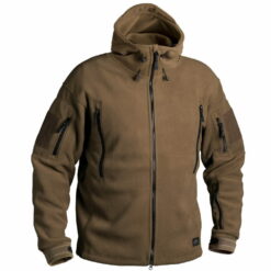 Bluza Patriot Double Fleece Helikon Coyote