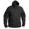 Bluza Patriot Double Fleece Helikon Czarna