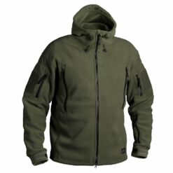 Bluza Patriot Double Fleece Helikon Olive
