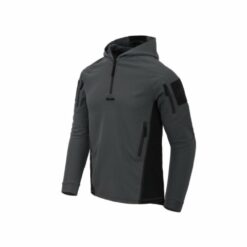 Bluza Helikon-Tex Range Hoodie Shadow Grey / Czarna