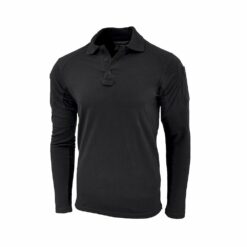 Bluza Texar Elite Pro Czarna